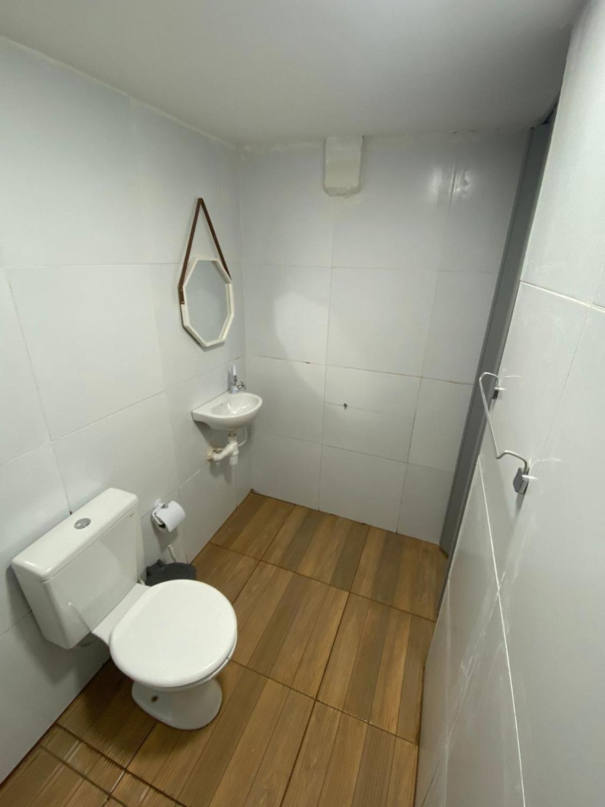 Pousada Bessa Mar Flat João Pessoa Exterior foto